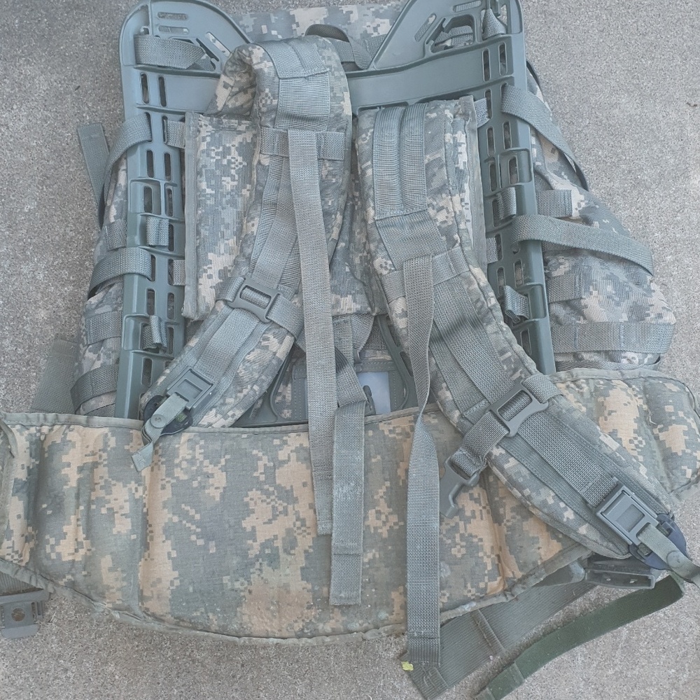 A.L.I.C.E. Pack